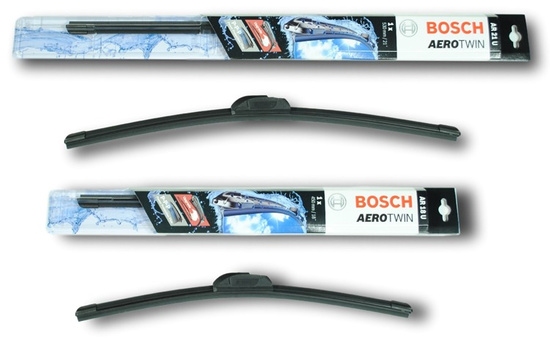 Wycieraczki Bosch AeroTwin NOE Fiat Stilo