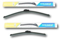 Wycieraczki Good Rain Nissan Almera N16