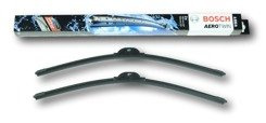 Wycieraczki Bosch AeroTwin Audi A6 od 2001r do 2005r