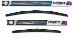 Wycieraczki hybrydowe Oximo Toyota Camry od 2017r.