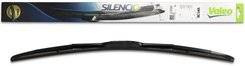 Wycieraczka Valeo Silencio Hybrid Subaru Trezia