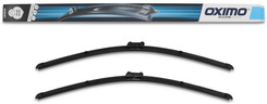 Wycieraczki Oximo Volkswagen Caravelle / Multivan T6