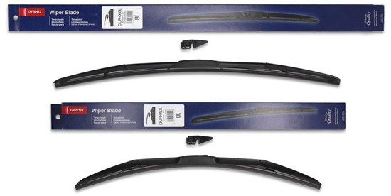 Wycieraczki Hybrydowe Denso Ferrari 360 Modena