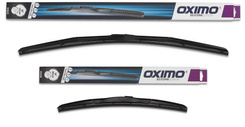 Wycieraczki hybrydowe Oximo Subaru Forester 4