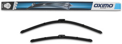 Wycieraczki Oximo Dacia Dokker