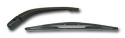 Ramię tylnej wycieraczki + wycieraczka Citroen Xsara Combi