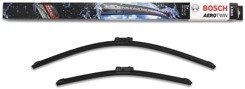 Wycieraczki Bosch AeroTwin Alfa Romeo Giulia