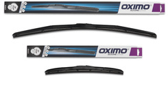 Wycieraczki hybrydowe Oximo Suzuki SX4