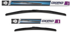 Wycieraczki hybrydowe Oximo Lexus CT200h