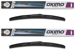 Wycieraczki hybrydowe Oximo Mercedes G-Class W463