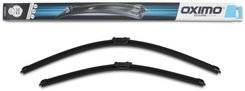 Wycieraczki Oximo Range Rover Evoque od 2018r.