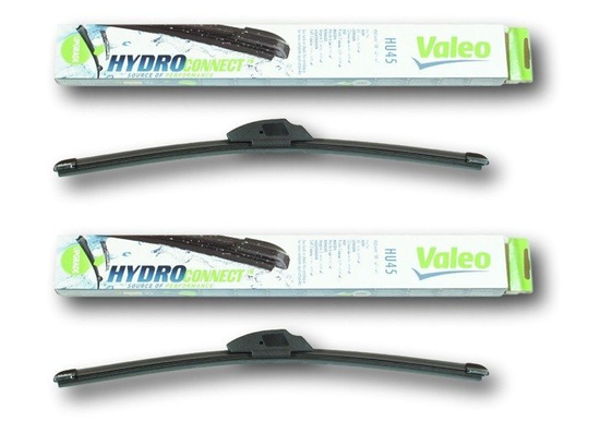 Wycieraczki Valeo Valeo HydroConnect Jeep Cherokee