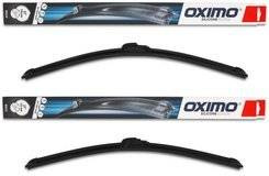 Wycieraczki Oximo Land Rover Discovery 4