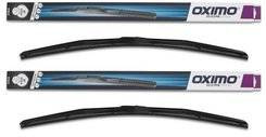 Wycieraczki hybrydowe Oximo Dodge Caravan do 2008r.