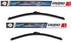 Wycieraczki Oximo Opel Meriva A