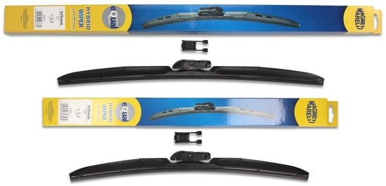 Wycieraczki hybrydowe Magneti Fiat Stilo