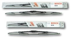 Wycieraczki Bosch Eco Honda Accord po 2008r
