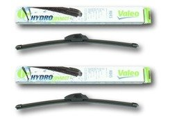 Wycieraczki Valeo Valeo HydroConnect Chevrolet Tracker