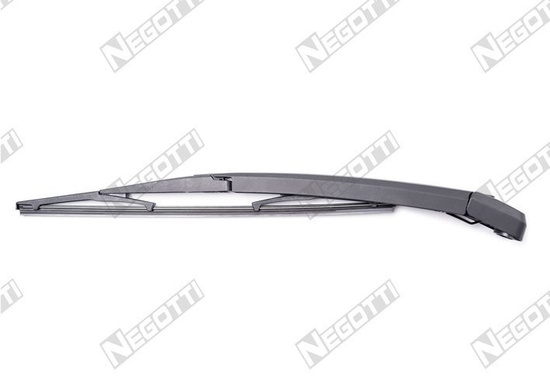 Ramię tylnej wycieraczki + wycieraczka Mazda 6 Combi od 2008