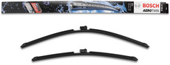 Wycieraczki Bosch AeroTwin Audi A7 po 2018r.
