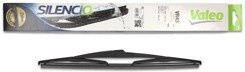 Wycieraczka tylna Valeo Silencio Opel Zafira III od 2012r