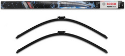 Wycieraczki Bosch AeroTwin Volkswagen ID Buzz