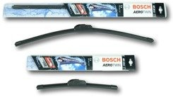 Wycieraczki Bosch AeroTwin NOE Nissan Tiida