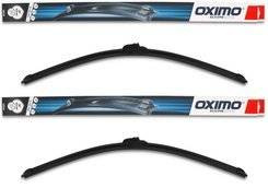 Wycieraczki Oximo Opel Movano
