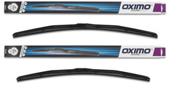 Wycieraczki hybrydowe Oximo Hyundai H 350