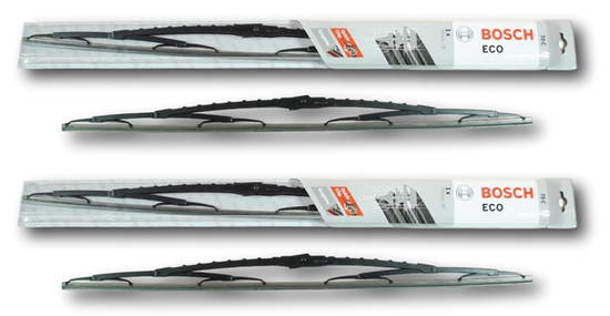 Wycieraczki Bosch Eco MAN TGS Euro 6