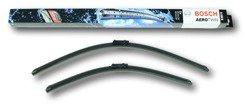 Wycieraczki Bosch AeroTwin Volvo V90 II Cross Country od 2016r