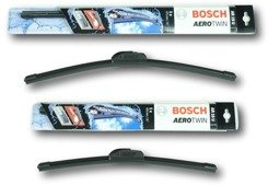 Wycieraczki Bosch AeroTwin NOE Ford Ka 1