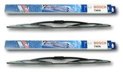 Wycieraczki Bosch Twin Iveco Trakker