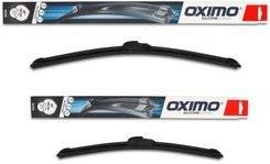 Wycieraczki Oximo Subaru Justy od 2007r.