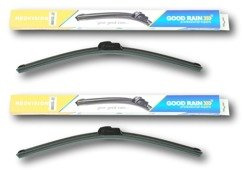 Wycieraczki Good Rain Daewoo Nubira