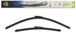 Wycieraczki Valeo Silencio BMW serie 3 Coupe E92 / E93