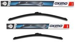 Wycieraczki Oximo Hyundai Sonata od 2005