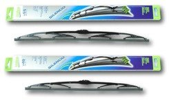 Wycieraczki Valeo Silencio Chevrolet Lacetti