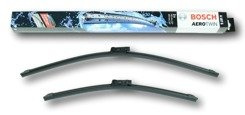 Wycieraczki Bosch AeroTwin Hyundai i30