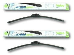 Wycieraczki Valeo HydroConnect Citroen Berlingo