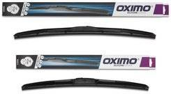 Wycieraczki hybrydowe Oximo Audi A3 do 2004r