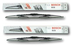 Wycieraczki Bosch Eco Opel Astra 2