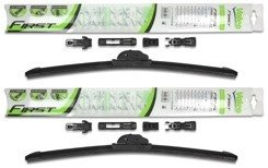 Wycieraczki Valeo First Mini Clubvan