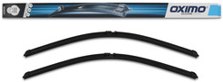 Wycieraczki Oximo Mercedes SLR 199