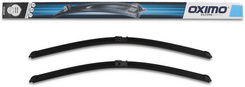 Wycieraczki Oximo Mercedes C-Class W204
