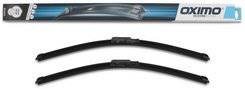 Wycieraczki Oximo Audi A6 po 2004r