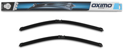 Wycieraczki Oximo Skoda Superb 1