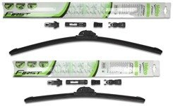 Wycieraczki Valeo First Hyundai i30 od 2010r