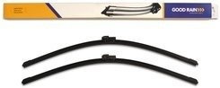 Wycieraczki płaskie Good Rain Land Rover Range Rover 3