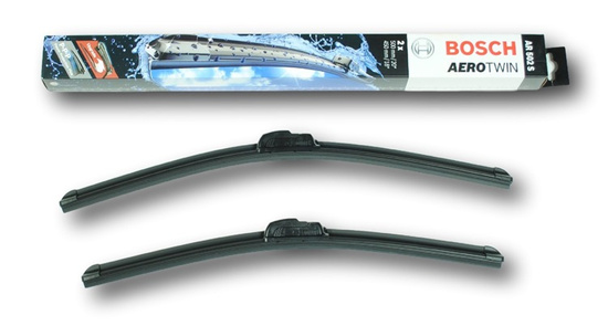 Wycieraczki Bosch AeroTwin Opel Corsa C